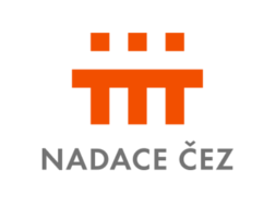 logo ČEZ Nadace