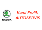 Autoservis Karel Frolík