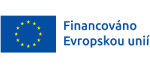 logo financovno EU